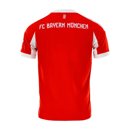 Kid's Bayern Munich 2025/26 Home Shirt Kid's Bayern Munich 2025/26 Home Shirt