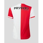 Women's Feyenoord 2023/24 Home Shirt