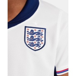 Kid's England Home Jersey+Shorts EURO 2024