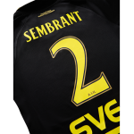 Women's AIK 2026 Home Shirt