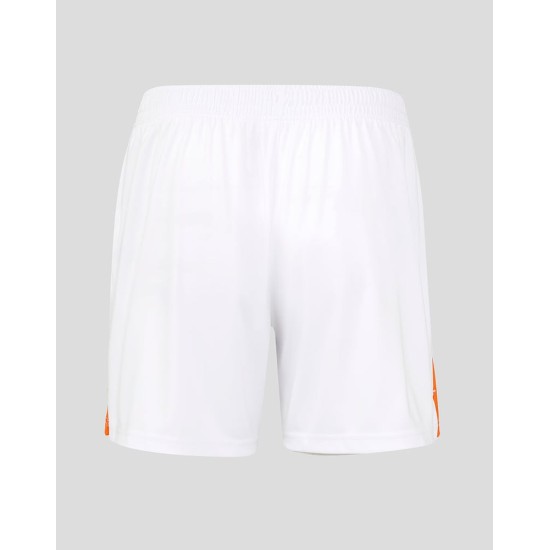 Women's Ireland 2025 Women's Team Home Shorts
