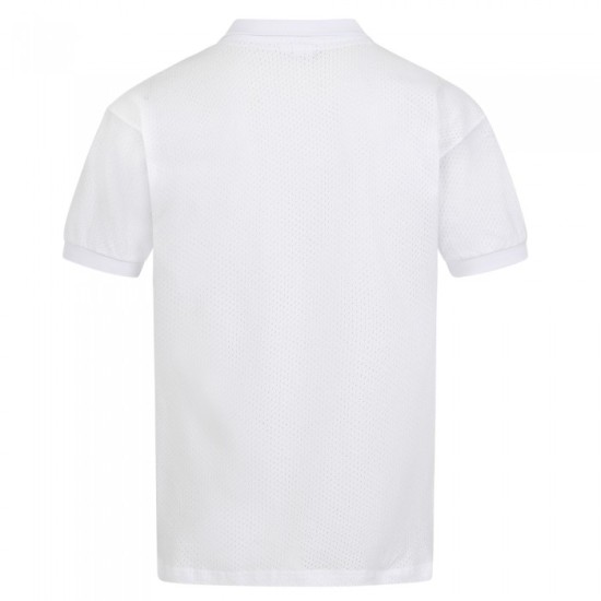 Kid's Wolverhampton Wanderers 1974 Away Retro Shirt