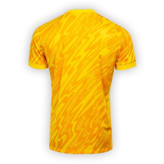 Men's BSC Young Boys 2025/26 Third Warmup Shirt