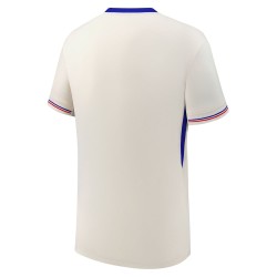 Men's France 2025 Away Shirt