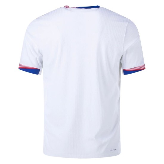 USMNT Player Version Home Jersey Copa America 2024