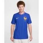 France Player Version Home Jersey EURO 2024