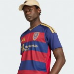 Men's Real Salt Lake 2026 Home Shirt