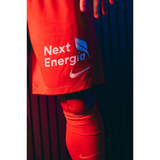 Women's Elche CF 2025/26 Third Shorts