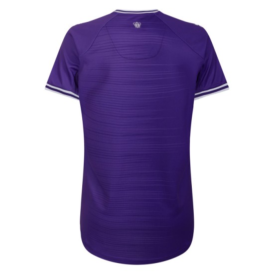 Women's Watford 2024/25 Third Unbranded Shirt