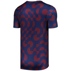 Men's Aston Villa 2024/25 Third Pre Match Shirt