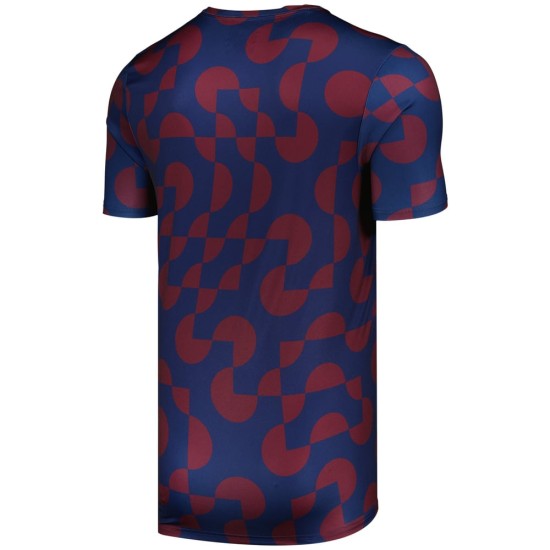 Men's Aston Villa 2024/25 Third Pre Match Shirt