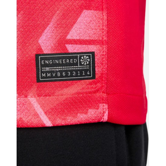 South Korea Home Jersey 2024