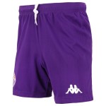Women's Fiorentina 2024/25 Home Shorts Women's Fiorentina 2024/25 Home Shorts