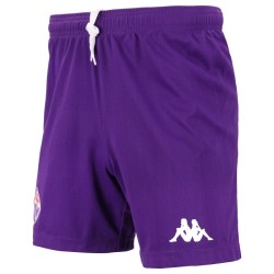 Women's Fiorentina 2024/25 Home Shorts