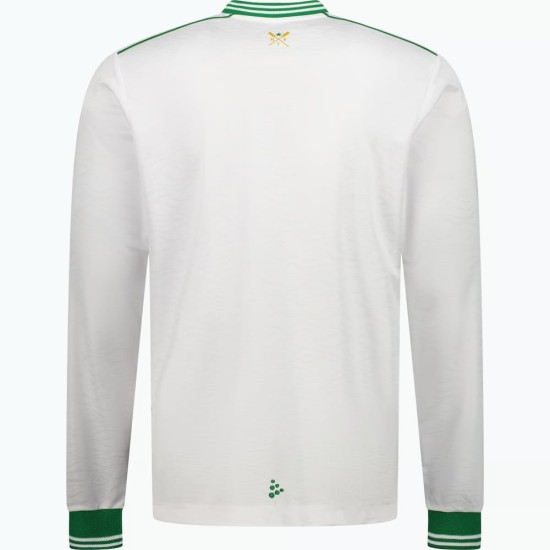 Kid's Hammarby IF 2026 Third Long Sleeve Shirt Kid's Hammarby IF 2026 Third Long Sleeve Shirt