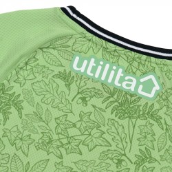 Kid's Luton Town 2025/26 Third Kit