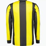 Women's Hammarby IF 2025 Retro Long Sleeve Shirt
