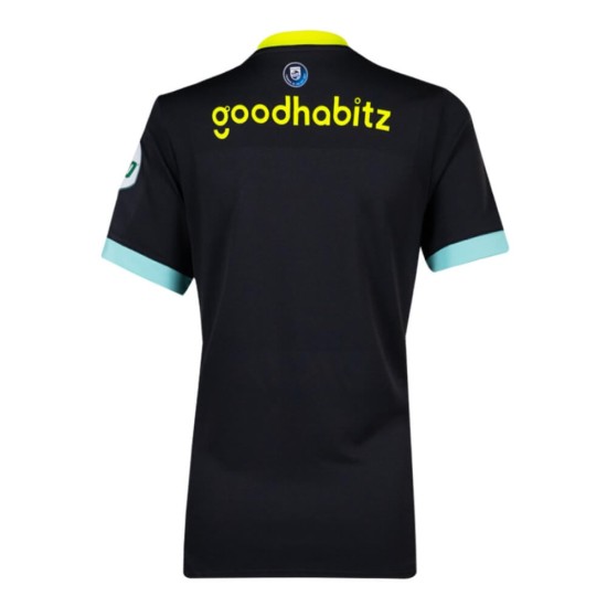 Women's PSV 2024/25 Away Shirt Women's PSV 2024/25 Away Shirt
