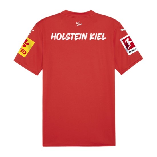 Kid's Holstein Kiel 2024/25 Third Shirt
