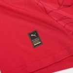 Austria Home Jersey EURO 2024 Austria Home Jersey EURO 2024