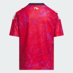 Kid's Costa Rica 2026 Home World Cup Shirt