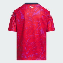 Kid's Costa Rica 2026 Home World Cup Shirt