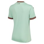 Women's Derby County 2024/25 Away Shirt Women's Derby County 2024/25 Away Shirt