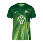 Men's VfL Wolfsburg 2025/26 Home Shirt