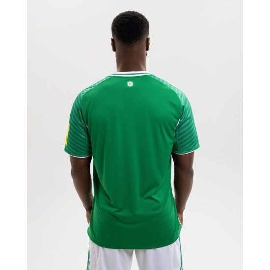 Men's Newcastle United 2025/26 Away Shirt