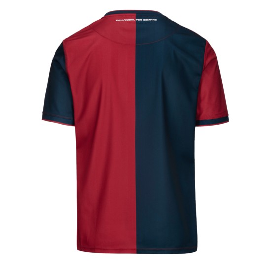 Men's Genoa 2024/25 Home Shirt