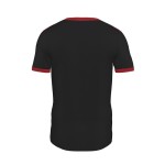Men's Sevilla FC 2025/26 Third Pre Match Shirt - Black