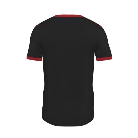Men's Sevilla FC 2025/26 Third Pre Match Shirt - Black