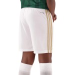 Men's South Africa 2026 Away World Cup Shorts Men's South Africa 2026 Away World Cup Shorts
