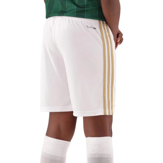 Men's South Africa 2026 Away World Cup Shorts Men's South Africa 2026 Away World Cup Shorts