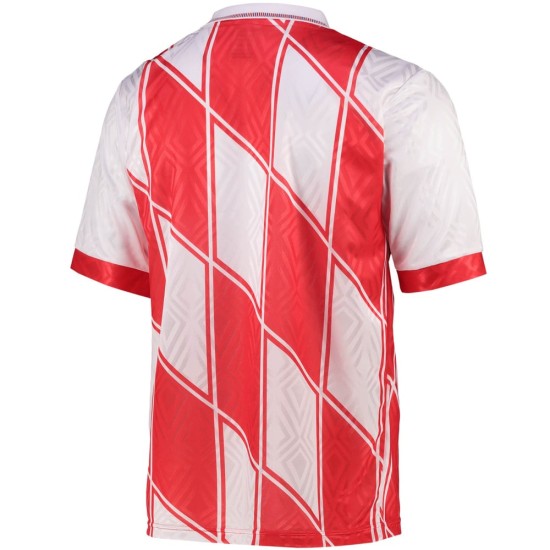 Men's Chelsea 1990 Away Retro Shirt