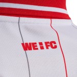 Men's 1. FC Köln 2025/26 Third Culture Shirt
