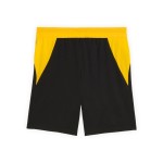 Men's BVB Borussia Dortmund 2026/27 Home Shorts Men's BVB Borussia Dortmund 2026/27 Home Shorts