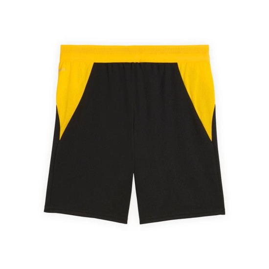 Men's BVB Borussia Dortmund 2026/27 Home Shorts Men's BVB Borussia Dortmund 2026/27 Home Shorts