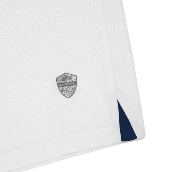 Men's Napoli 2024/25 Away Shirt