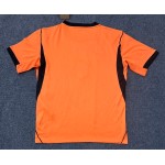 Men's Netherlands 2026 Home World Cup Shirt