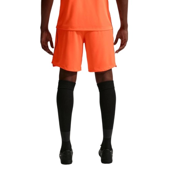 Kid's Netherlands 2026 Away World Cup Shorts
