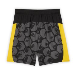 Women's BVB Borussia Dortmund 2025/26 KidSuper Shorts Women's BVB Borussia Dortmund 2025/26 KidSuper Shorts