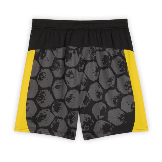 Men's BVB Borussia Dortmund 2025/26 KidSuper Shorts