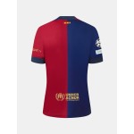 Women's FC Barcelona 2024/25 Home UCL Shirt Women's FC Barcelona 2024/25 Home UCL Shirt
