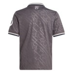 Kid's Real Madrid 2024/25 Third Shirt