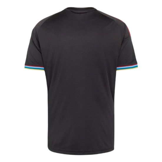 Women's Colorado Rapids 2026 Home Shirt