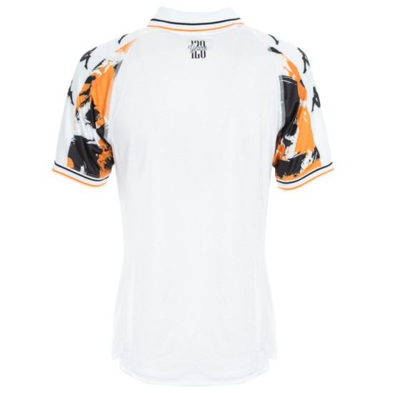 Men's Hull City 2024/25 Away Shirt