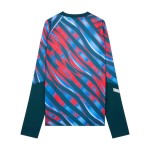 Women's Arsenal 2026/27 Pre Match Long Sleeve Shirt Women's Arsenal 2026/27 Pre Match Long Sleeve Shirt