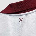 Men's West Ham United 2024/25 Third Shirt