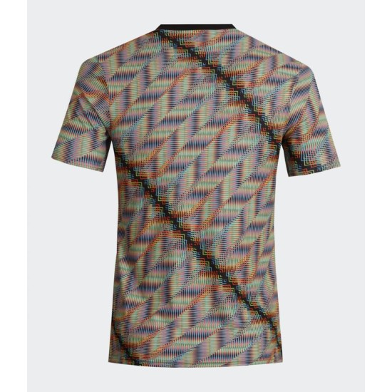 Kid's Tigres UANL 2024/25 Third Prematch Shirt